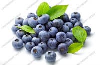 blueberry pterostilbene